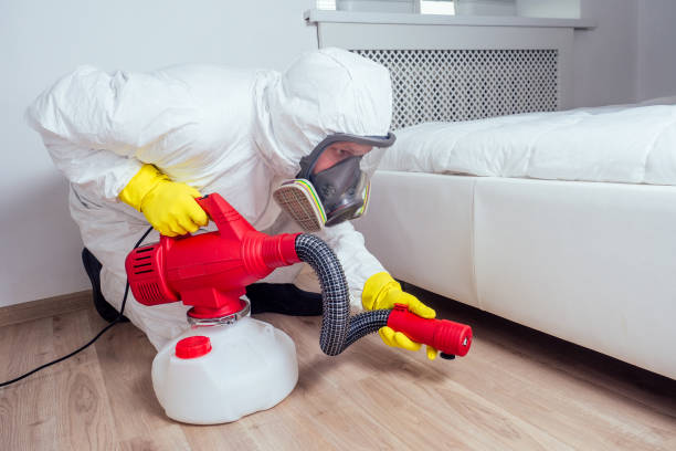 Best Commercial Pest Control Services  in Zolfo Springs, FL
